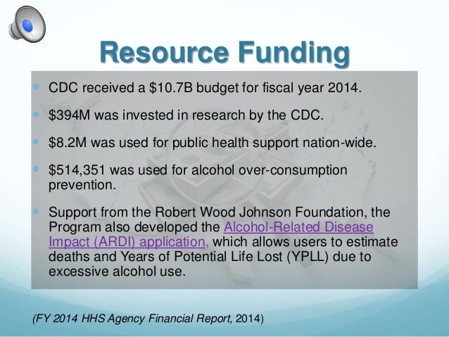 Cdc grants for public health research dissertation 2012