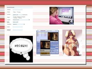 Uso responsável da Internet - Alícia e Nathália - 5º E