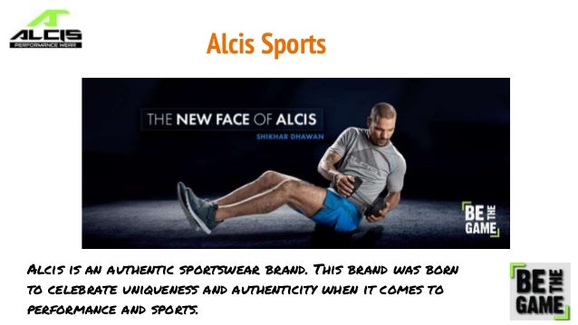 Alcis sports wear Clearance