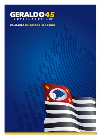 propostas eleições 2010




coligação unidos por são paulo




                          18
 