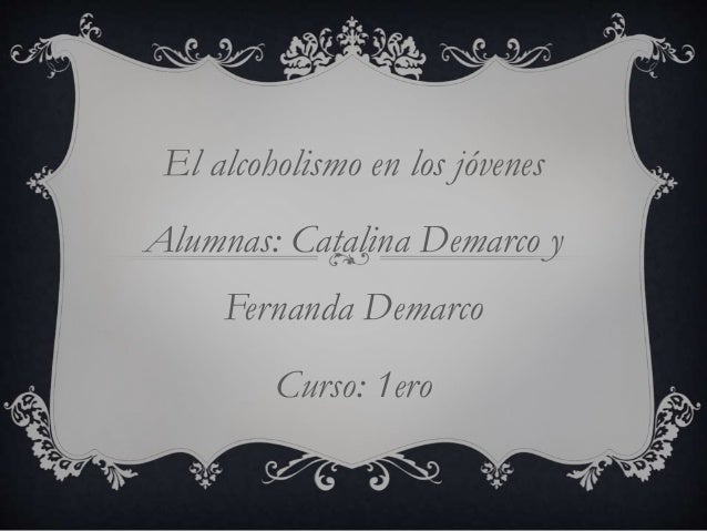 Zhdanov sobre el daño del alcoholismo