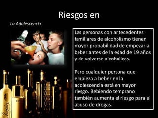 Alcoholismo