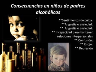 Alcoholismo