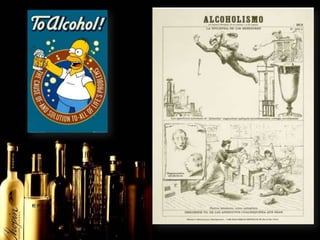 Alcoholismo