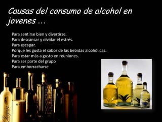 Alcoholismo