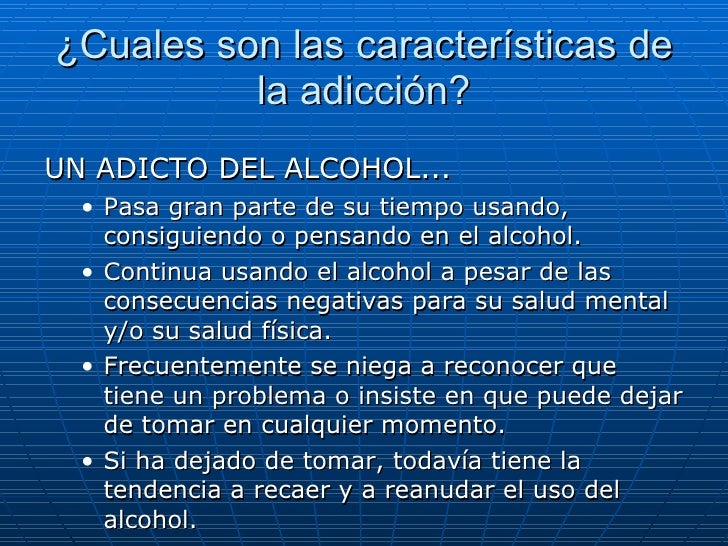 La hipnosis al tratamiento contra la dependencia alcohólica