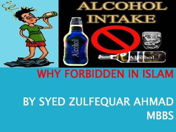 why-alcohol-forbidden-in-islam