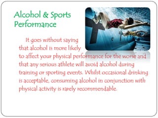 Alcohol | PPTX