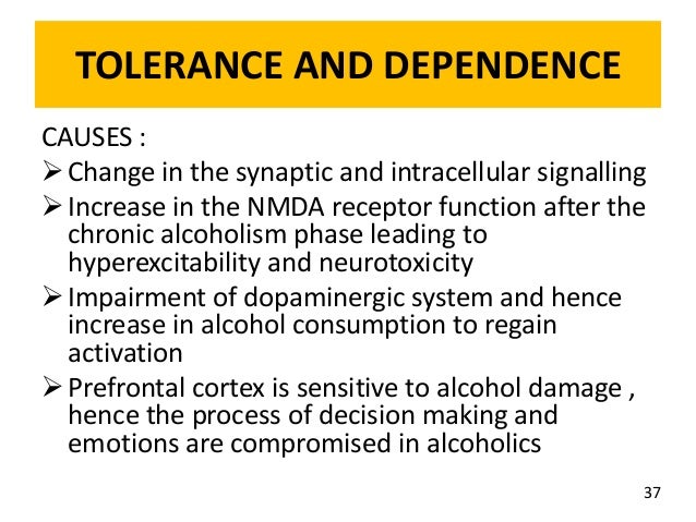Alcohol Alcohol