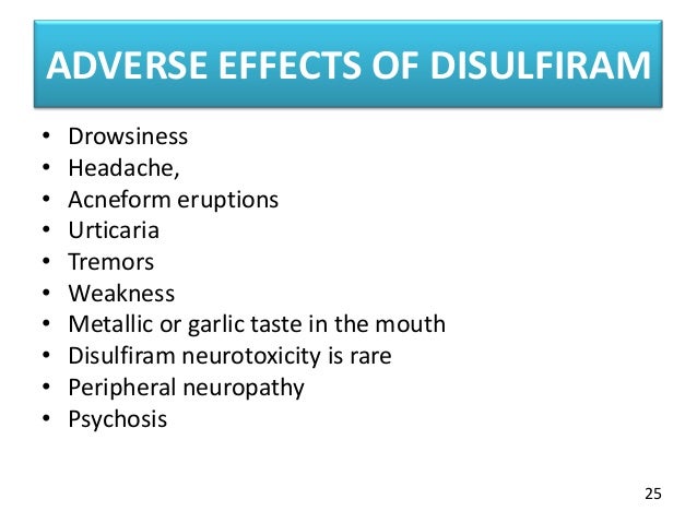 nitrofurantoin mixed with alcohol