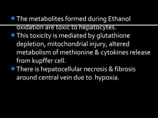 Alcohol | PPT