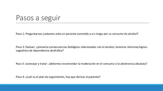 Kranialnaya la electroestimulación contra el alcoholismo