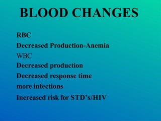 Alcohol | PPTX