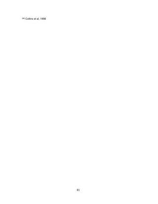 81
246 Collins et al, 1998
 