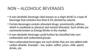 Forensic examination of Alcohol and it's types.pptx