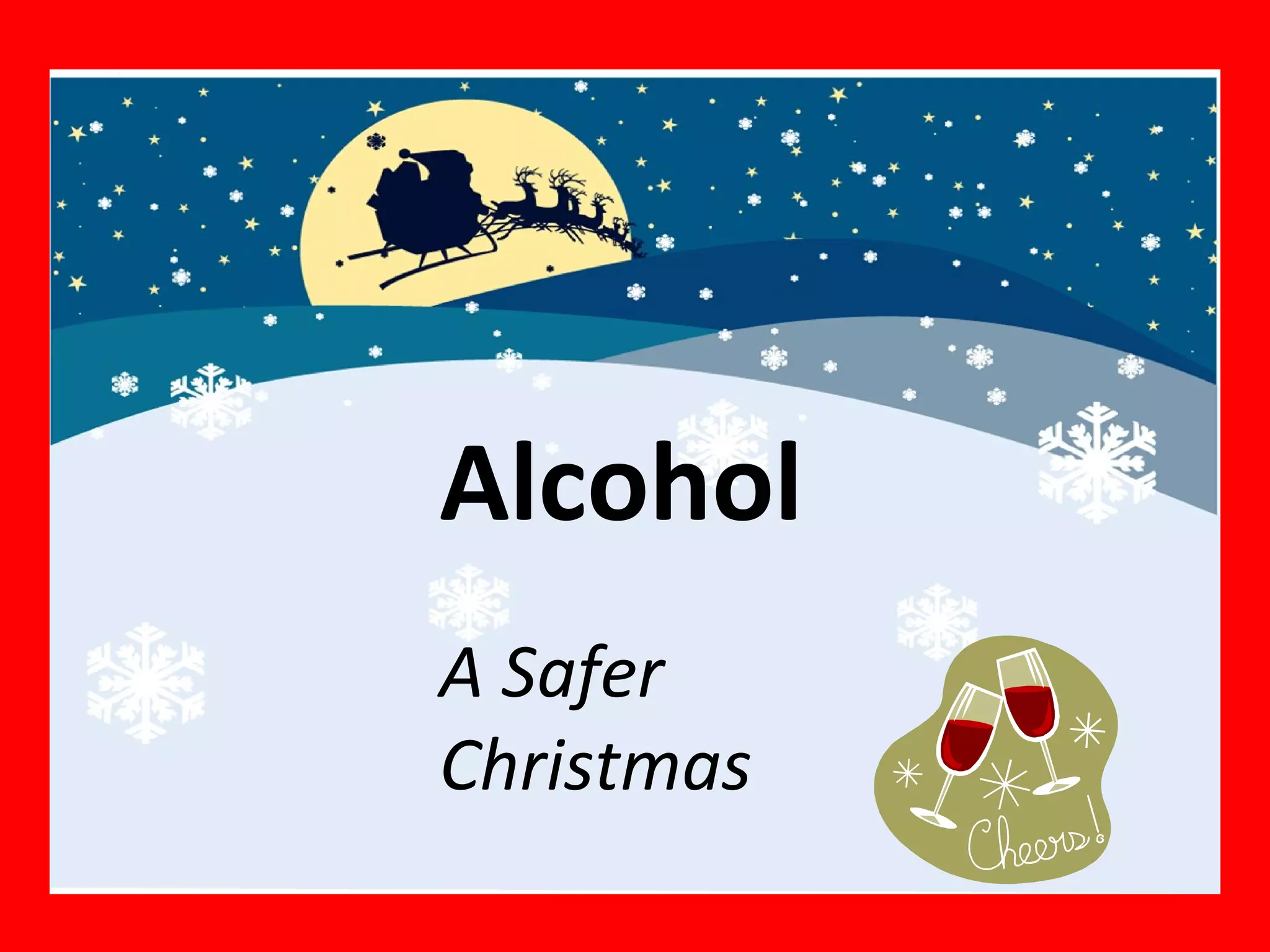 Alcohol alcohol presentation 2 | PPT