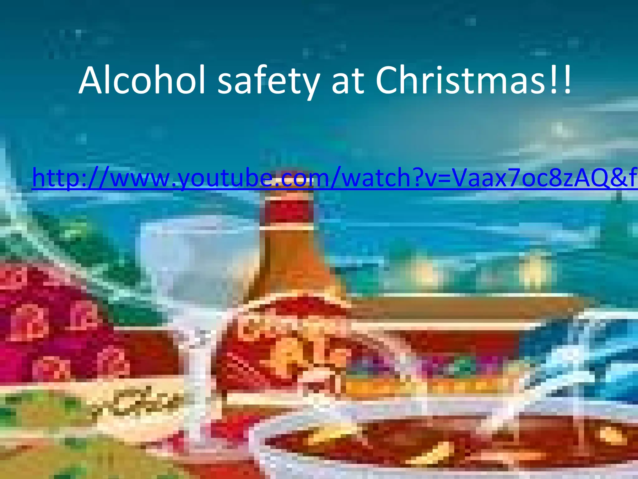 Alcohol alcohol presentation 2 | PPT