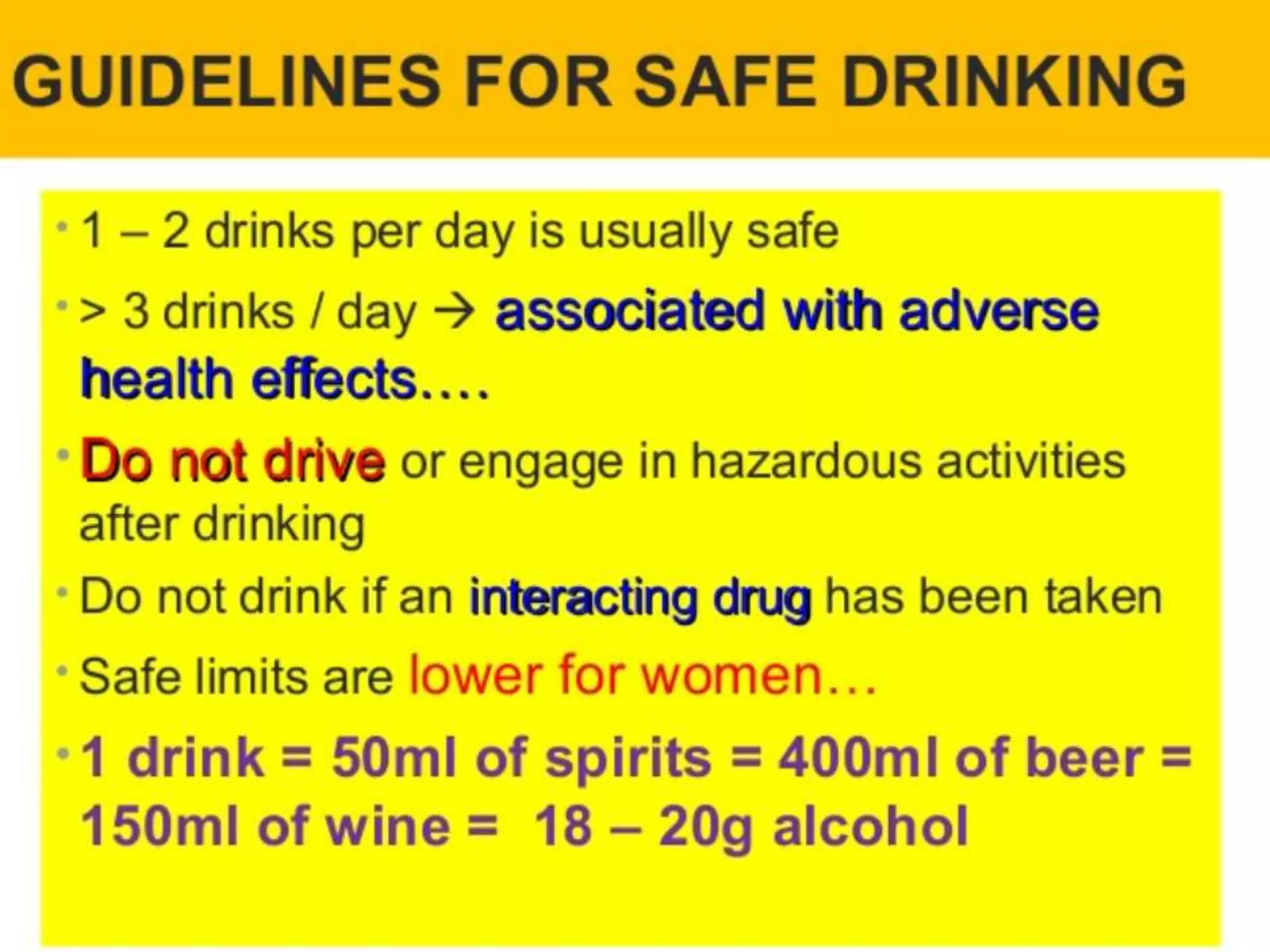 Alcohol nursing PPTX