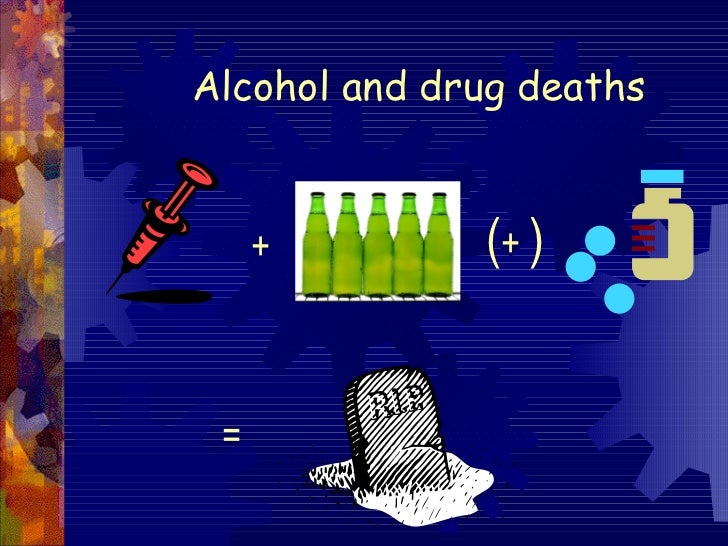 Disulfiram And Alcohol Death