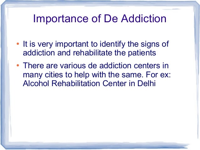 Detox Centres In Delhi de addiction centres in delhi Detox Centres In Delhi de addiction centres in delhi
