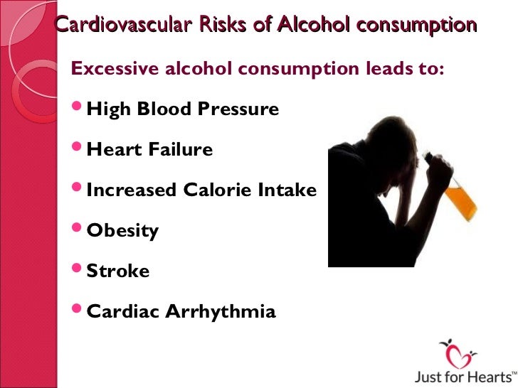 Do I Need Alcohol For My Heart Health?