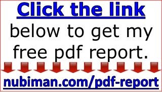 below to get my
free pdf report.
 