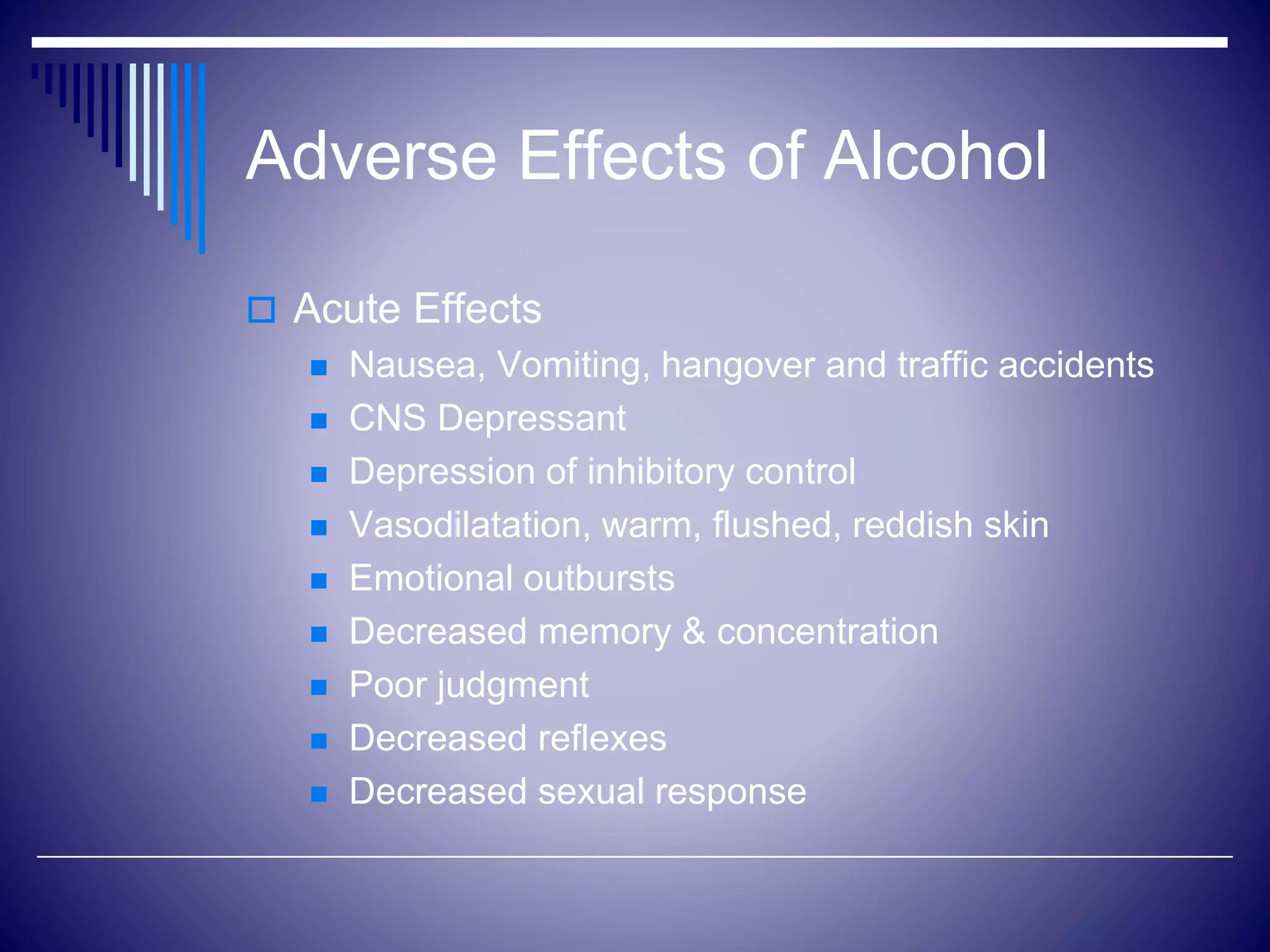 Alcohol class | PPTX
