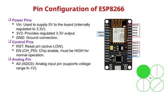 Rst Pin Configuration implementing an alcohol detection system in automobiles | PPTX