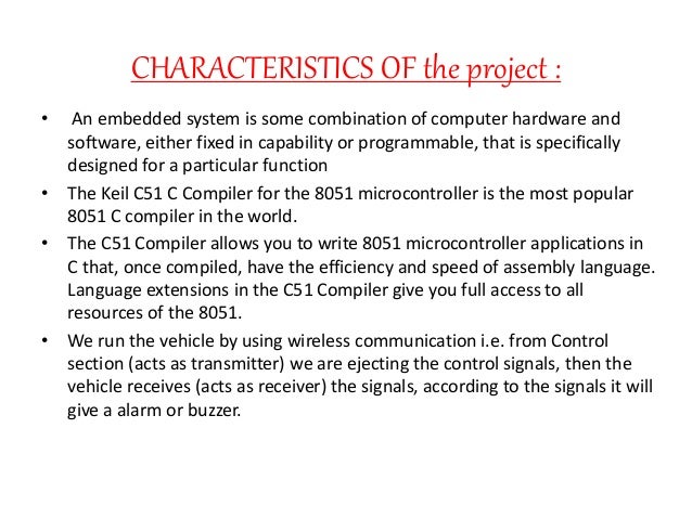 alcohol detection system in cars ppt Intelligent alcohol detection system for car.