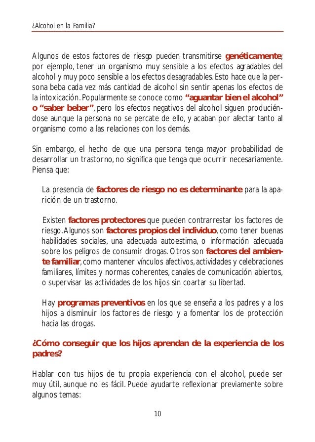La codificación del alcohol ust kamenogorske