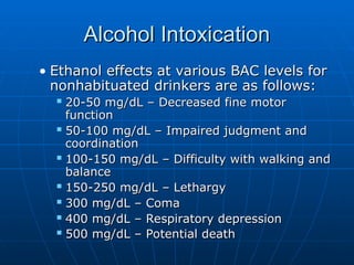 Alcoholic Encephalopathy - - A Neurologic Disease | PPT