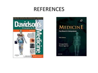 REFERENCES
 