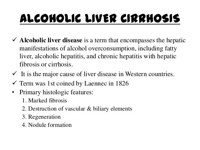 faster alcohol absorb how to Alcoholiclivercirrhosis faster alcohol absorb how to Alcoholiclivercirrhosis