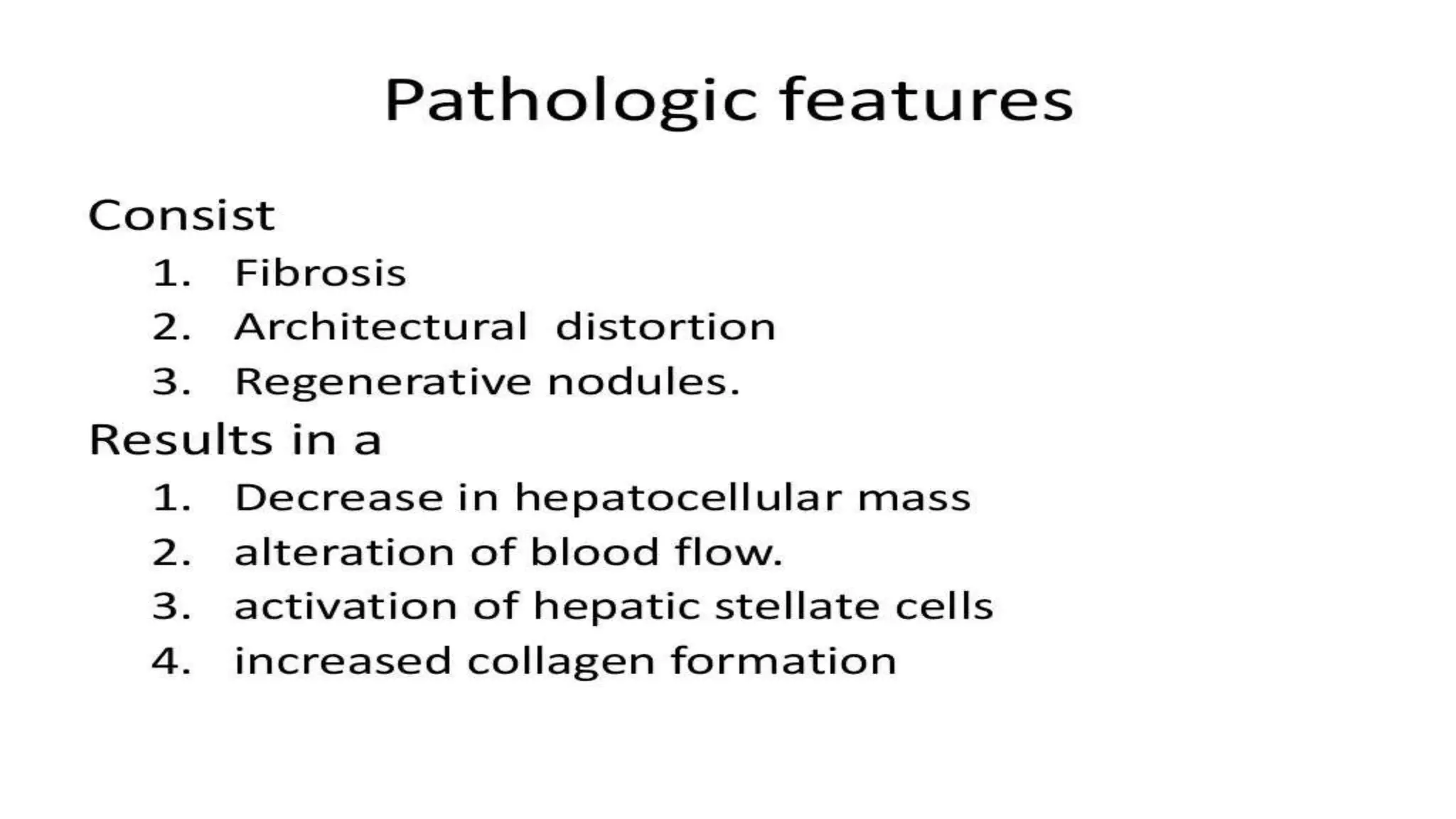 Alcoholic liver disease