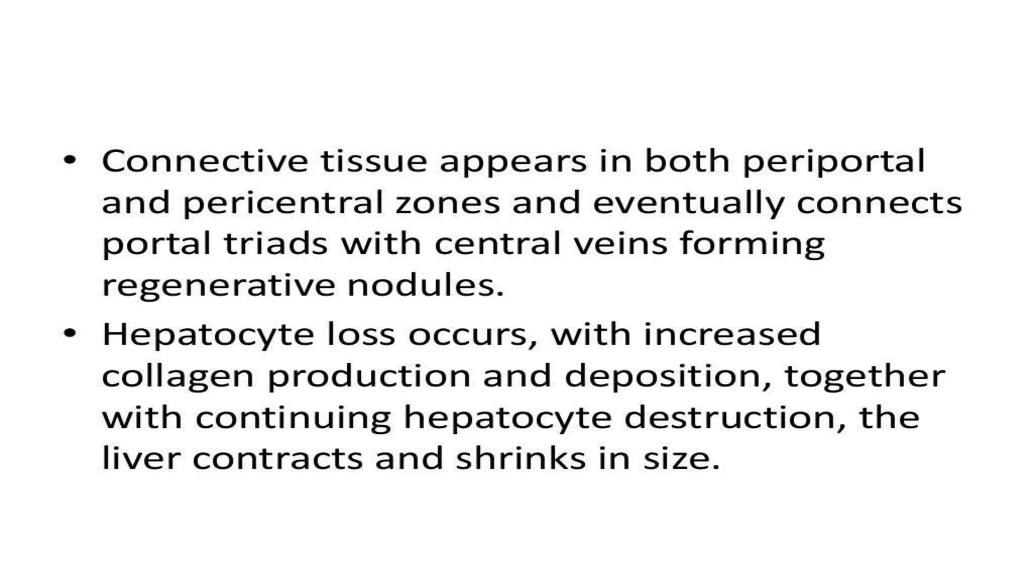Alcoholic liver disease