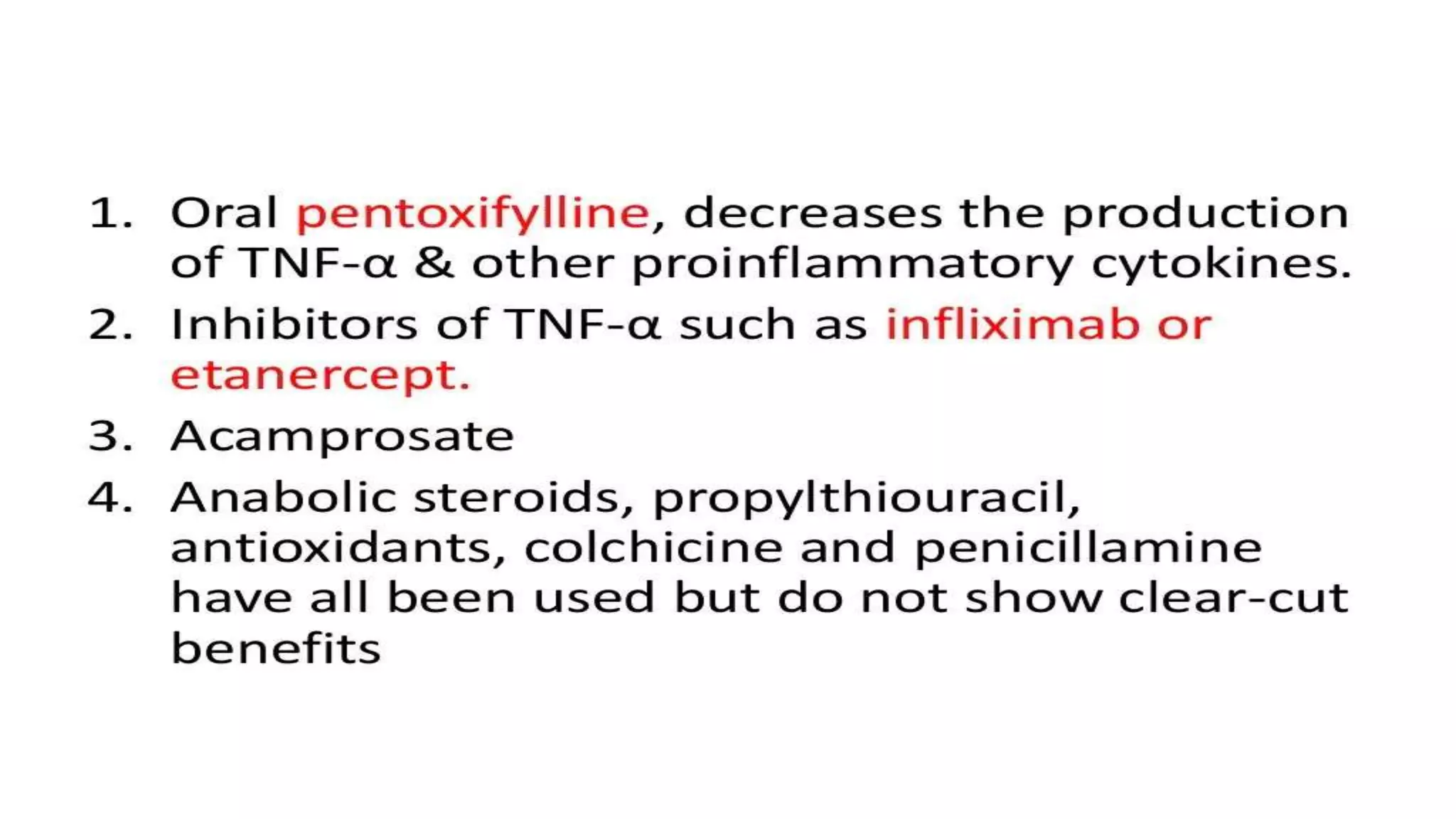 Alcoholic liver disease