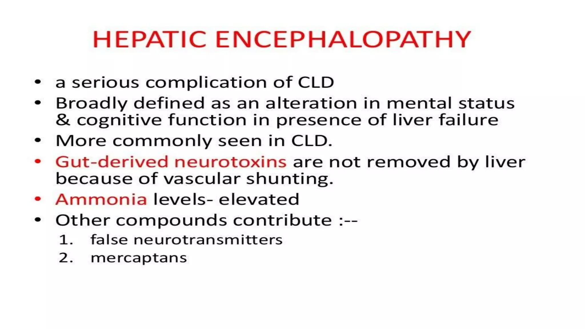 Alcoholic liver disease
