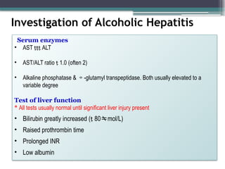Alcoholic Liver Disease & Cirrhosis_jwu.pptx