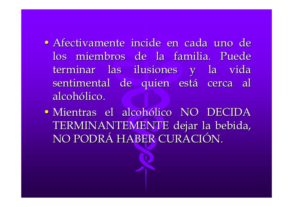 El alcoholismo más fuerte de cerveza