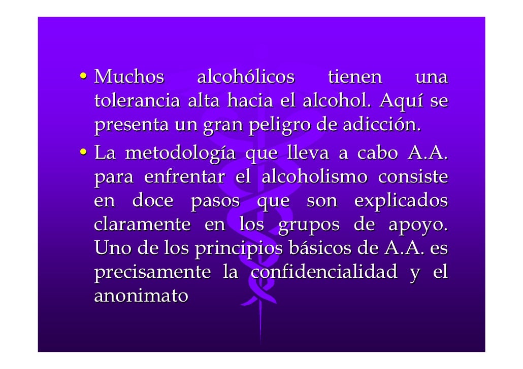 El audiolibro la dependencia alcohólica