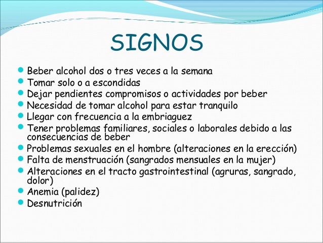 Los niños del grupo del riesgo la narcomanía y el alcoholismo