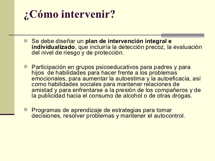 Estos problemas pueden arruinarnos el alcoholismo y el terrorismo