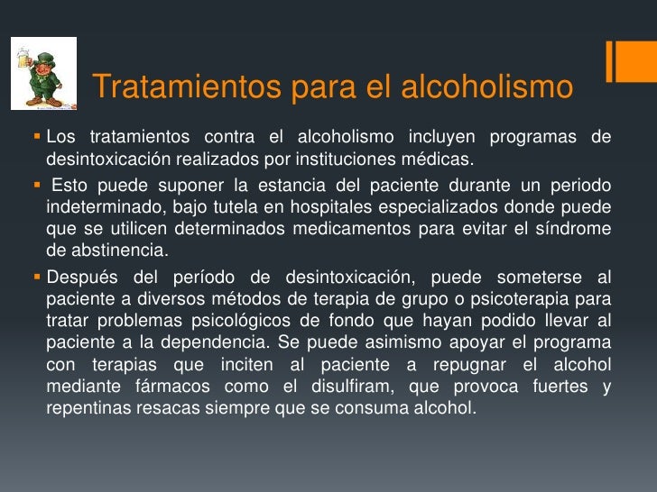 El embarazo si el marido bebe el alcohol