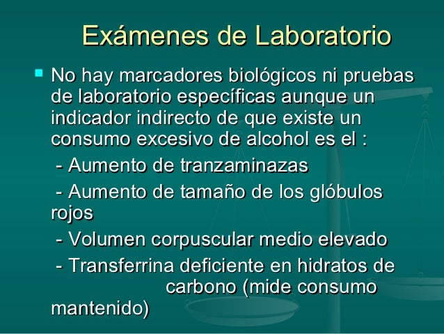 El tratamiento del alcoholismo la clínica el rocío