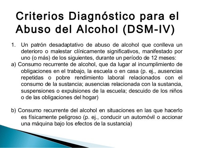 La dependencia alcohólica librarse omsk
