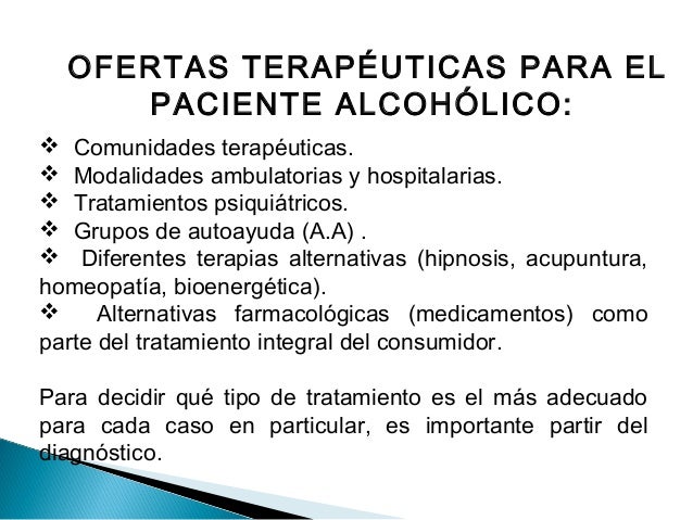 Vivir bien sobre el alcoholismo