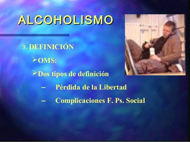 El cuerno curvo el tratamiento contra el alcoholismo