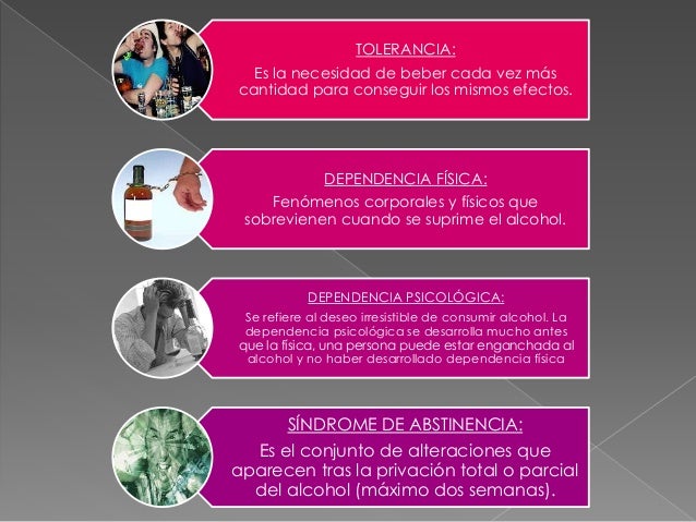 Como me he librado del alcoholismo