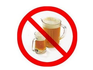 Alcoholismo una visión diferente