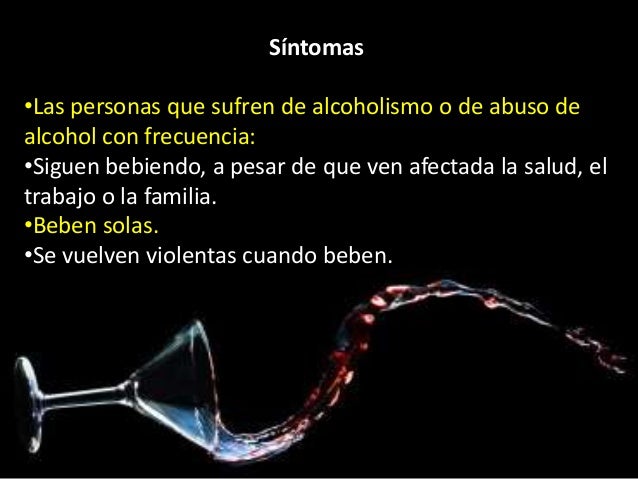 Que pasa después de que la persona ha dejado a fumar